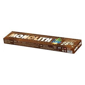 Электроды РЦ 2,0 мм Monolith (1 кг)