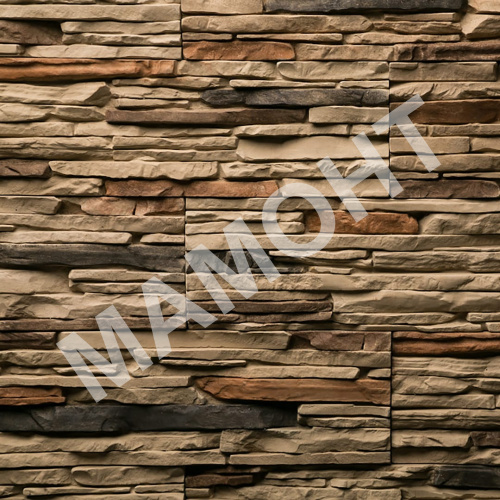 Декоративный камень PETRA Спарта 05П3