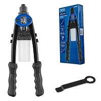 Заклепочник силовой двуручный 2,4-6,4 мм 320 мм EXPERT STARTUL (SE4082)