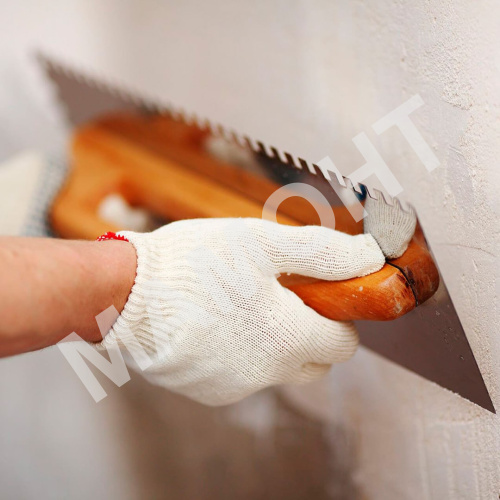 Шпатлевка гипсовая Ceresit CT 126 старт + финиш, 20 кг - Фото 2