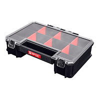 Ящик для инструментов Qbrick System TWO Box 200 + 6 органайзеров