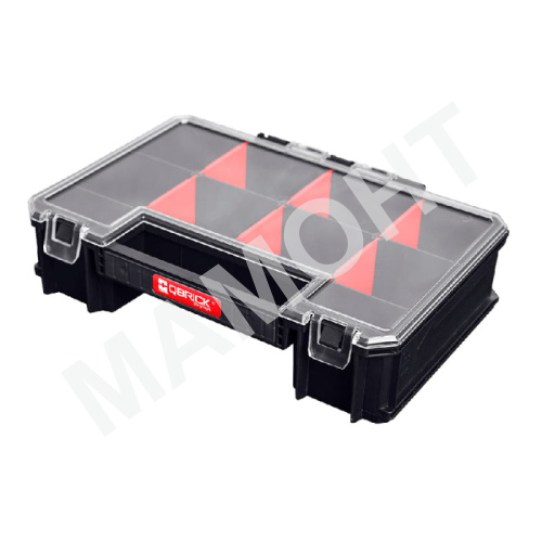 Ящик для инструментов Qbrick System TWO Box 200 + 6 органайзеров