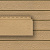 Фасадная панель Ю-Пласт Hokla S-Lock КАРЬЯЛА Песчаный берег - Превью