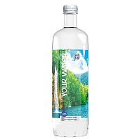 Вода питьевая природная негазированная Your Water, 1 л