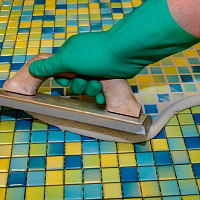 Фуга Ceresit CE40 №41 натура, 2 кг