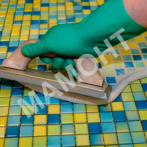 Фуга Ceresit CE40 №41 натура, 2 кг - Фото 2