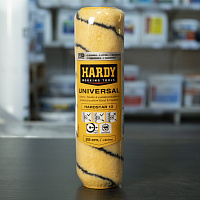 Ролик 250 мм (ворс 11 мм) HARDY Hardstar (0110-184825)