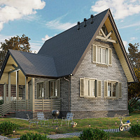 Фасадная плитка Docke PREMIUM BRICK Халва, 2 м2