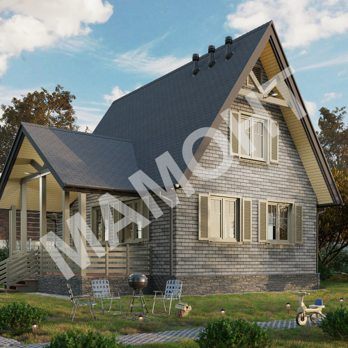 Фасадная плитка Docke PREMIUM BRICK Халва, 2 м2 - Фото 2