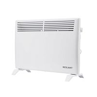 Конвектор электрический REXANT с механическим термостатом 60-0116