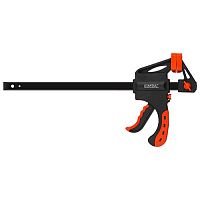 Струбцина быстрозажимная 250х60 мм STARTUL MASTER (ST9024-25)