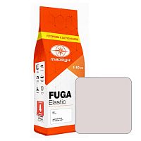 Фуга Тайфун FUGA Elastic №202 пепельная, 2 кг