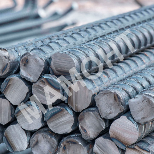 Арматура в прутках А500С Ф 8 мм (2,9-3 м) - Фото 2