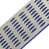 Алмазный ручной брусок (притир) DLT №400 (1177)