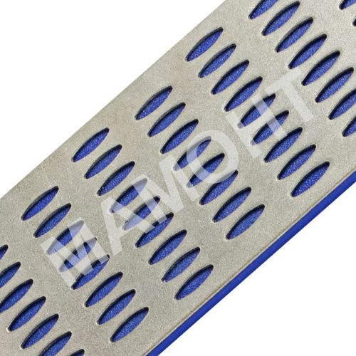 Алмазный ручной брусок (притир) DLT №400 (1177)