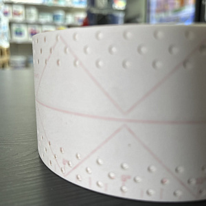 Лента "американка" перфорированная TUFF TAPE, 20 м