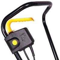 Культиватор электрический Champion EC1500