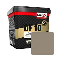 Фуга Sopro DF 10 № 1055 (18) песочно-серая 5 кг