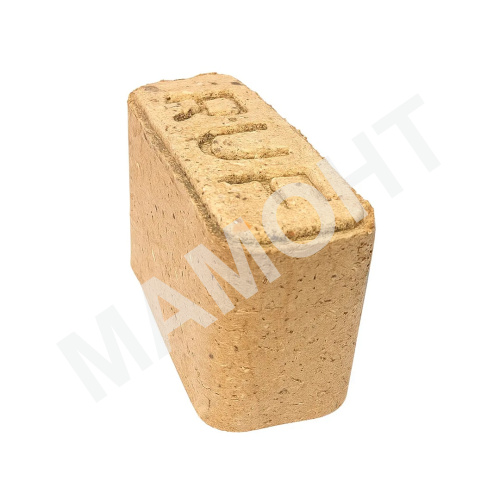 Брикеты древесные топливные RUF, 10 кг