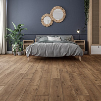 Ламинат Kronostar SymBio Groove 4V Дуб Демонт с фаской (D7081-4V)