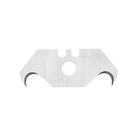 Лезвия крюки для ножей 18 мм (5 шт.) HARDY (0550-240500)