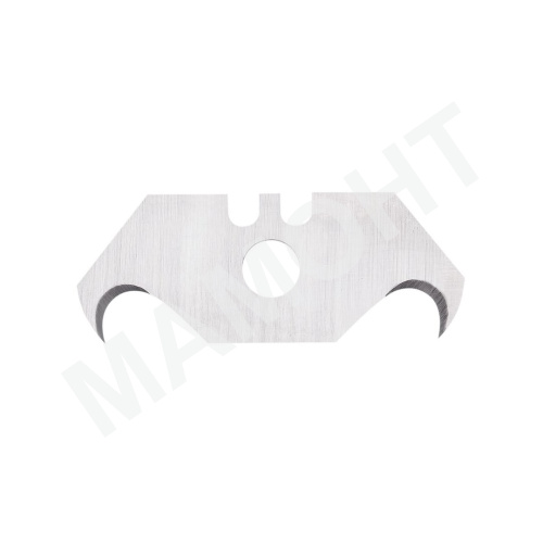 Лезвия крюки для ножей 18 мм (5 шт.) HARDY (0550-240500)