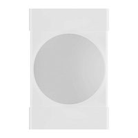 Соединитель (тройник) плоских каналов с круглым каналом ERA