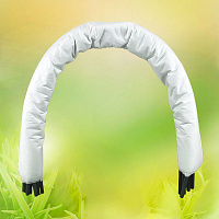 Парник "Бабушкин парничок" 6 м, ОСТРОВ КОМФОРТА