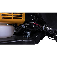 Воздуходувка ранцевая бензиновая Champion GBR376