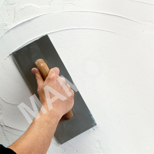 Шпатлевка гипсовая Люкс, 15 кг - Фото 2