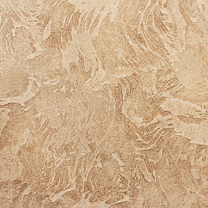 Краска фактурная VGT белая, 18 кг