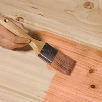 Антисептик для дерева огнезащитный Сенеж Огнебио Проф