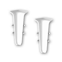 Угол плинтуса внутренний Ideal Деконика