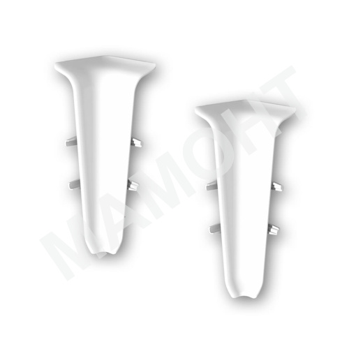 Угол плинтуса внутренний Ideal Деконика