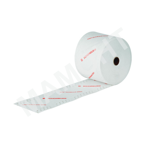 Гидроизоляционная лента для сверхвысоких нагрузок SCHOMBURG ASO-DICHTBAND-2000 S 12 см