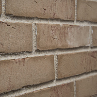 Декоративный камень PETRA Клинкерный кирпич 14П8
