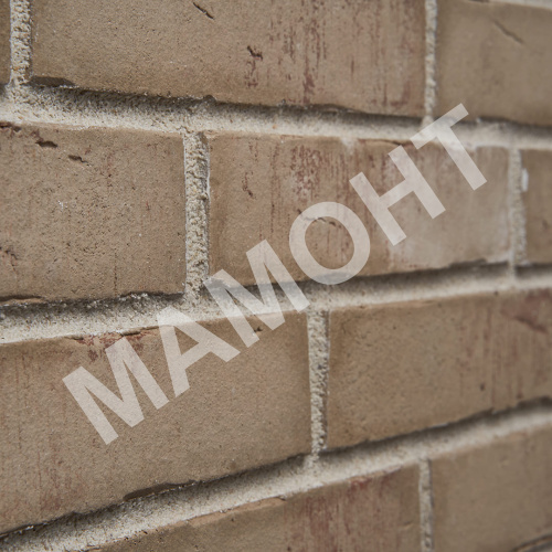 Декоративный камень PETRA Клинкерный кирпич 14П8 - Фото 2