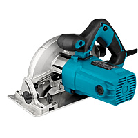 Циркулярная пила MAKITA HS 7611 K в чемодане