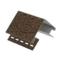 Наружный угол Ю-Пласт 3 м, Нордик Лава