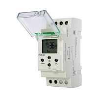 Реле времени программируемое циклическое Евроавтоматика PCZ-521