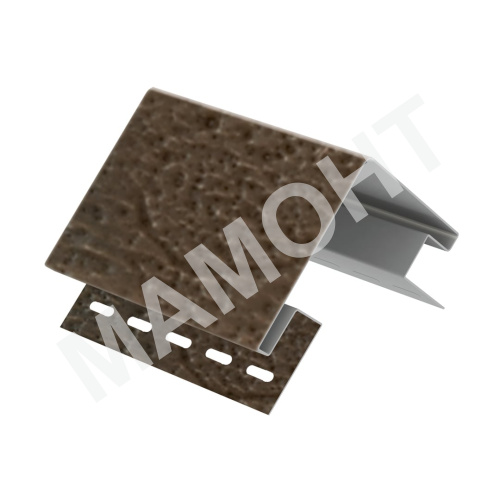 Наружный угол Ю-Пласт 3 м, Нордик Лава