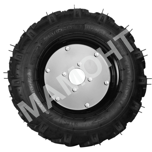 Колесо для культиватора SKIPER 6.00-12