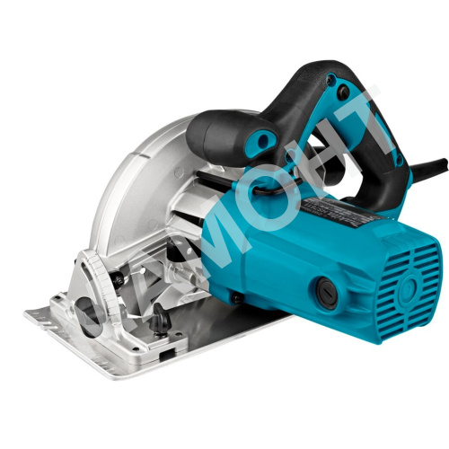 Циркулярная пила MAKITA HS 7611 K в чемодане