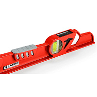 Уровень 600 мм KAPRO Plumbsite Shark (920-10-60)