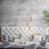 Штукатурка декоративная Арт-бетон VGT, 16 кг