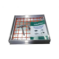 Люк напольный Lukoff Стандарт