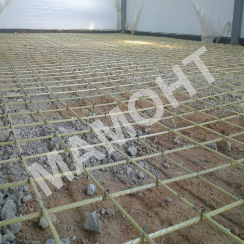 Арматура композитная 10 мм АКС-10 (бухта 25 м) - Фото 4