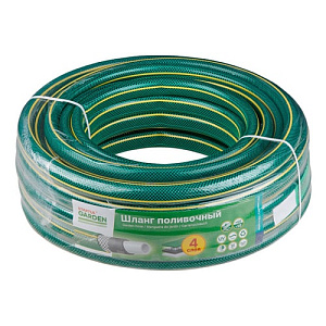 Шланг поливочный 3/4" 30 м STARTUL GARDEN (ST6201-3/4-30)