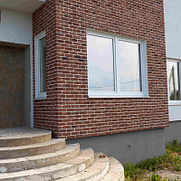 Декоративный камень PETRA Версальский кирпич 11П2