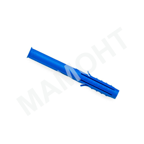 Дюбель распорный TCHAPPAI (Чапай) 10 x 100 мм синий (30 шт.)